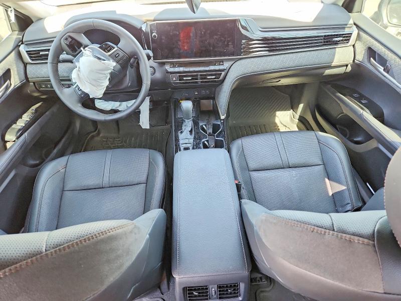 Продаж на аукціоні авто 2026 Toyota Camry, vin: 4T1DAACK1TU220810, номер лоту: 67555116