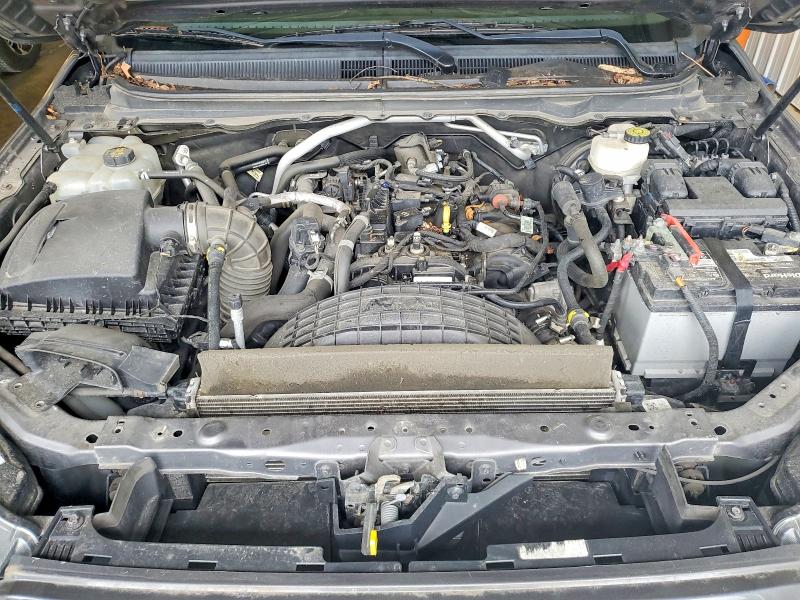 2021 Ford Ranger მანქანა იყიდება აუქციონზე, vin: 1FTER4FH4MLD01732, აუქციონის ნომერი: 69357476