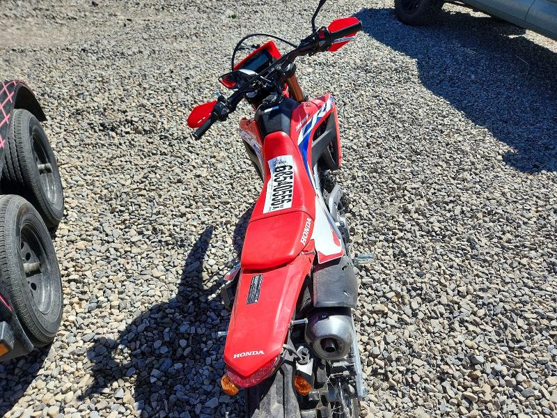2023 Honda Crf300 მანქანა იყიდება აუქციონზე, vin: MLHND1613P5202681, აუქციონის ნომერი: 68540556