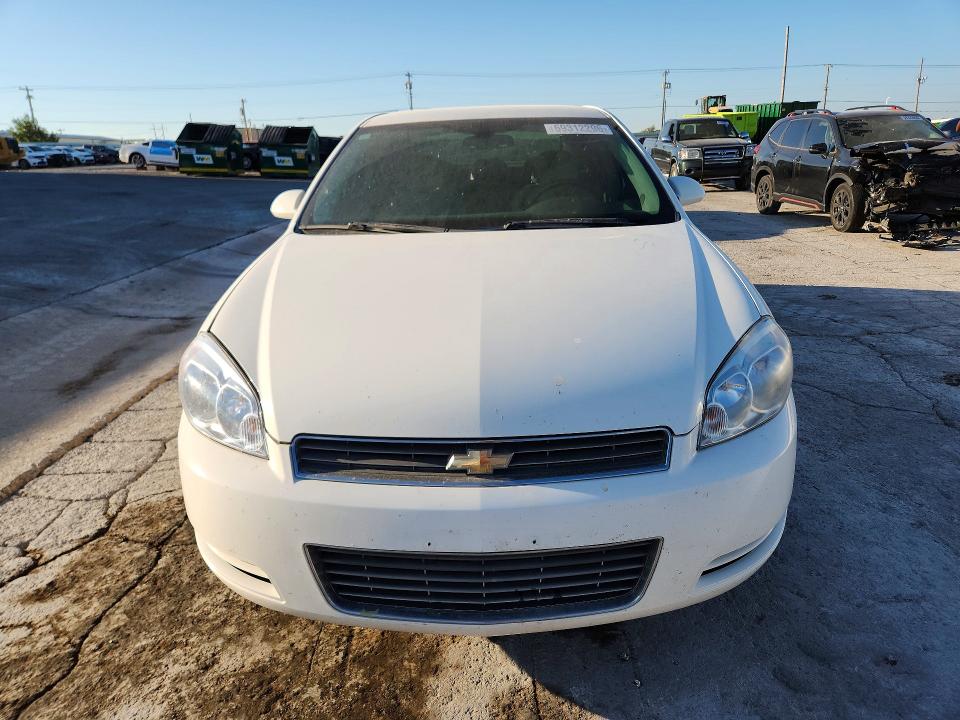 2006 Chevrolet Impala მანქანა იყიდება აუქციონზე, vin: 2G1WT55K169375654, აუქციონის ნომერი: 69312296