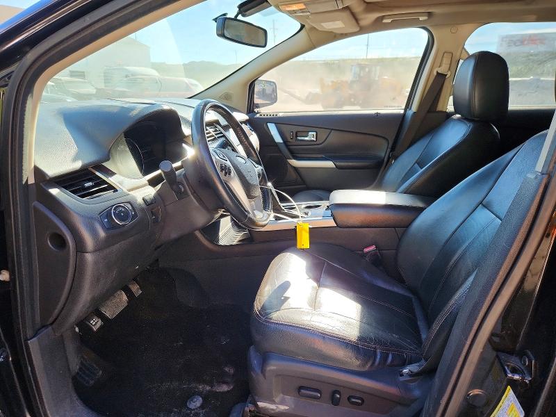 Продажа на аукционе авто 2011 Ford Edge, vin: 2FMDK4KC0BBA49691, номер лота: 69527976