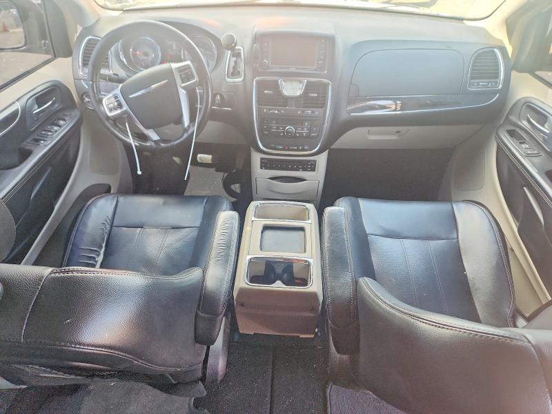 Aukcja sprzedaży 2011 Chrysler Town & Country, vin: 2A4RR8DGXBR782149, numer aukcji: 67596046