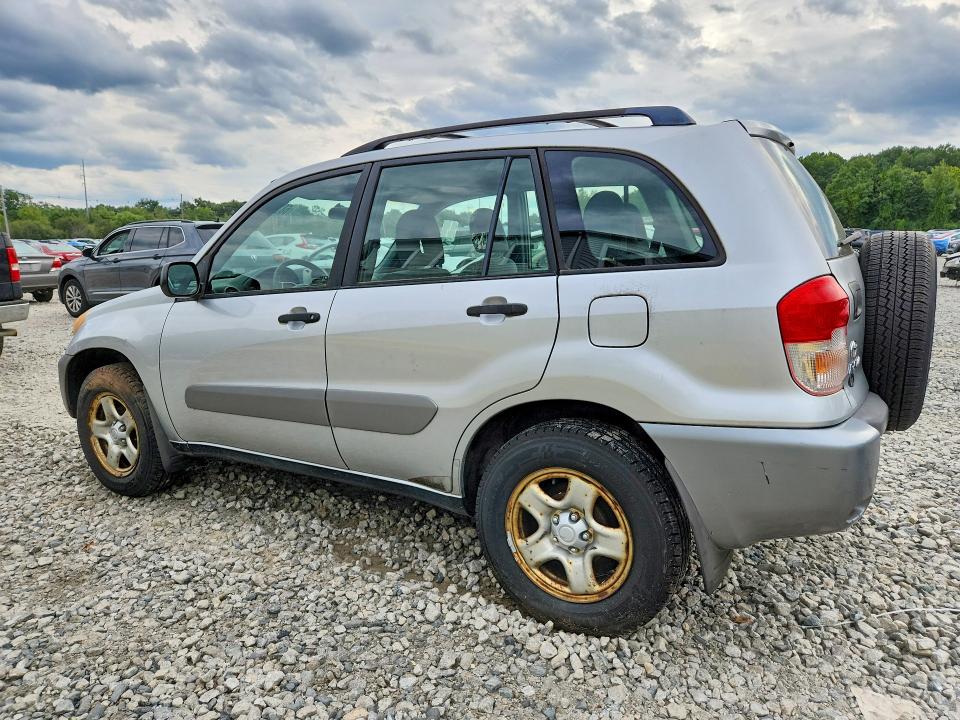 Продаж на аукціоні авто 2003 Toyota Rav4, vin: JTEHH20V136088637, номер лоту: 68309906