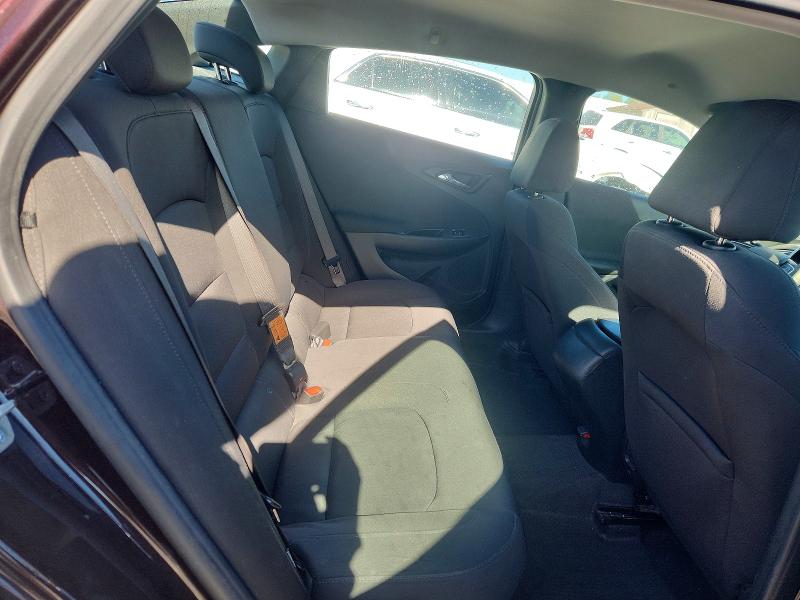 70549256 :رقم المزاد ، 1G1ZB5ST2LF084242 vin ، 2020 Chevrolet Malibu مزاد بيع