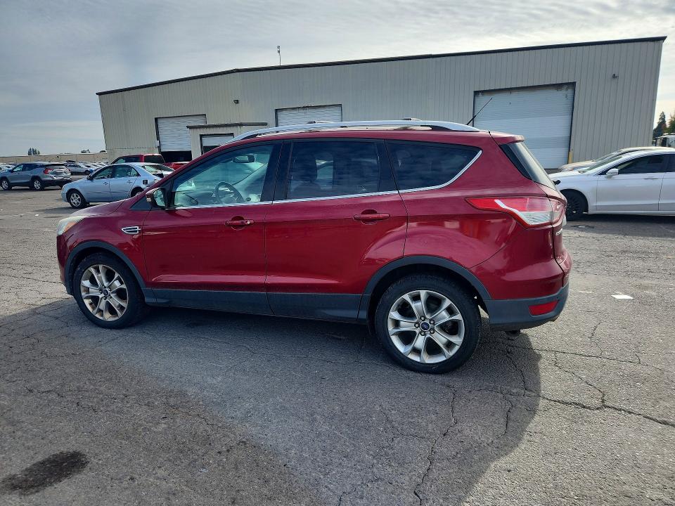 Продажа на аукционе авто 2014 Ford Escape, vin: 1FMCU9J94EUD19190, номер лота: 69651806