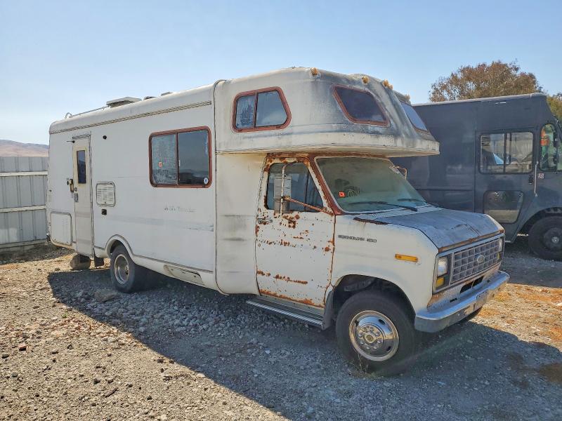 Aukcja sprzedaży 1985 Ford E350, vin: 1FDKE30L9FHA13678, numer aukcji: 70155076