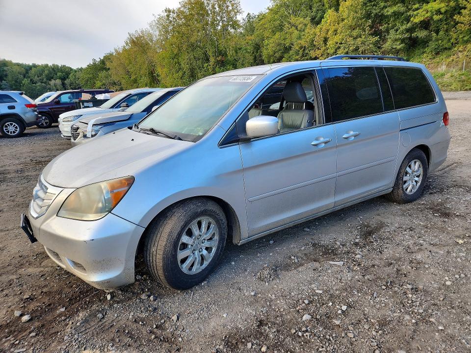 Aukcja sprzedaży 2010 Honda Odyssey, vin: 5FNRL3H64AB114238, numer aukcji: 68772836