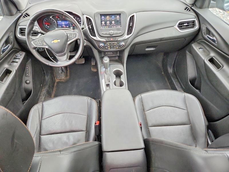 Aukcja sprzedaży 2020 Chevrolet Equinox, vin: 3GNAXUEV2LL324786, numer aukcji: 69226136