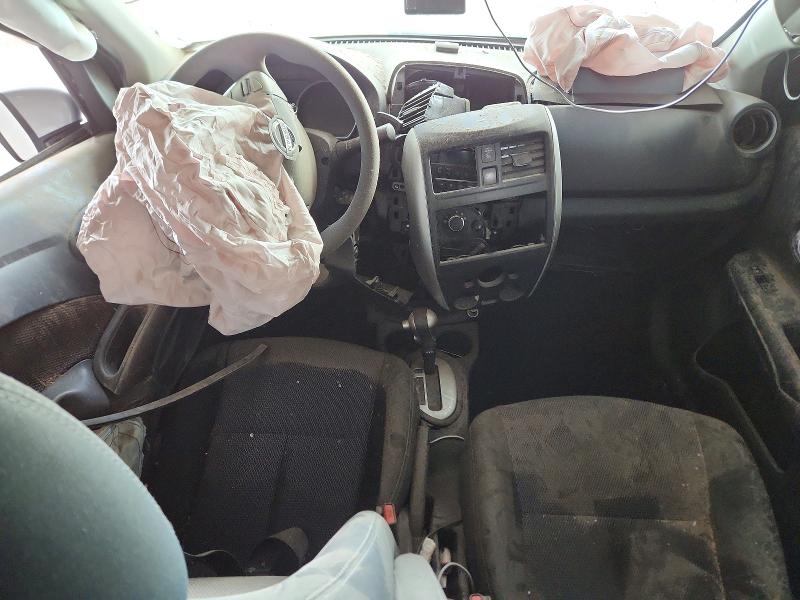 Aukcja sprzedaży 2017 Nissan Versa, vin: 3N1CN7AP4HL902817, numer aukcji: 69625366