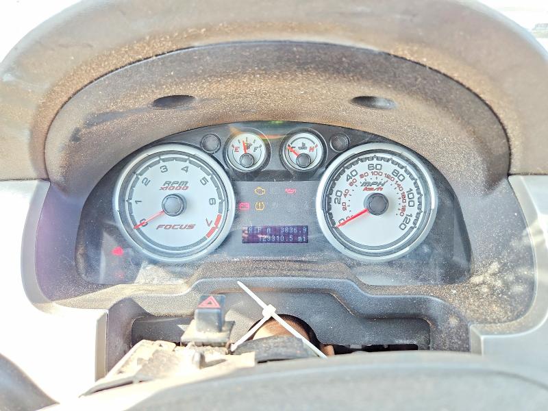 Продажа на аукционе авто 2008 Ford Focus, vin: 1FAHP35N88W260391, номер лота: 67619826