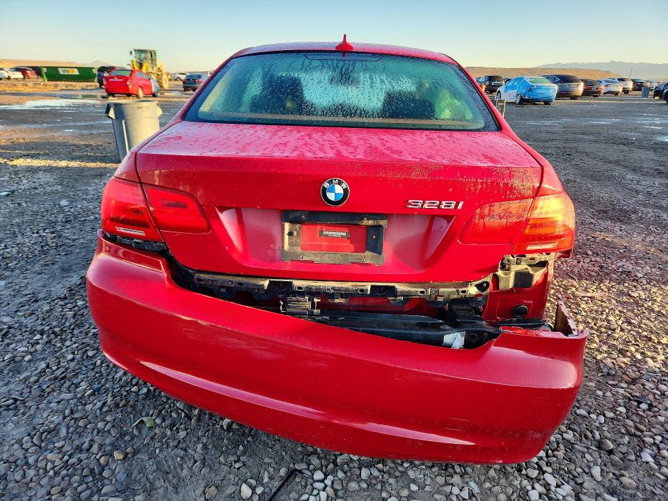 Aukcja sprzedaży 2013 Bmw 328, vin: WBAKF5C5XDE658040, numer aukcji: 69785226