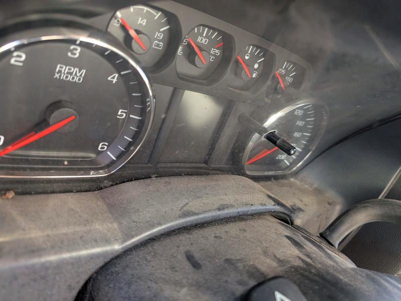 Aukcja sprzedaży 2015 Chevrolet Silverado, vin: 1GC1KUEG7FF573821, numer aukcji: 56589226