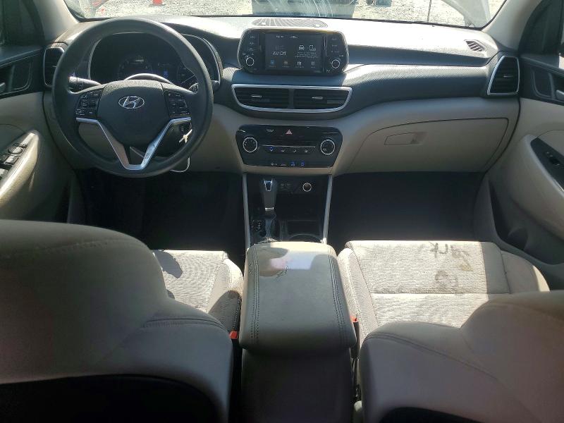 Aukcja sprzedaży 2019 Hyundai Tucson, vin: KM8J23A46KU887242, numer aukcji: 68334466
