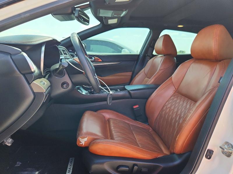 2019 Nissan Maxima მანქანა იყიდება აუქციონზე, vin: 1N4AA6AV7KC380184, აუქციონის ნომერი: 68270776