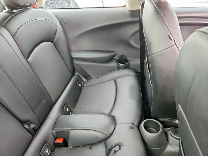 Продажа на аукционе авто 2015 Mini Cooper, vin: WMWXM5C57FT941005, номер лота: 68395306