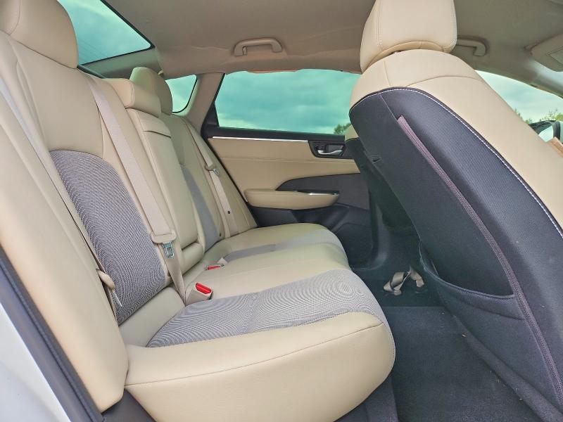 Aukcja sprzedaży 2018 Honda Clarity, vin: JHMZC5F16JC008694, numer aukcji: 70609816