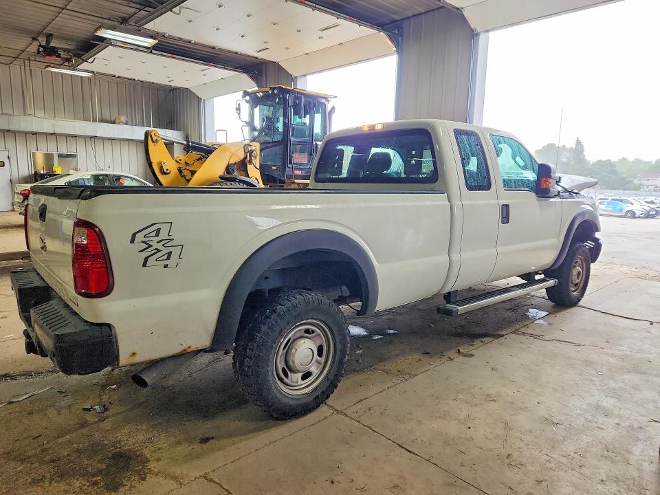 Продаж на аукціоні авто 2015 Ford F250, vin: 1FT7X2B6XFED57656, номер лоту: 69231536