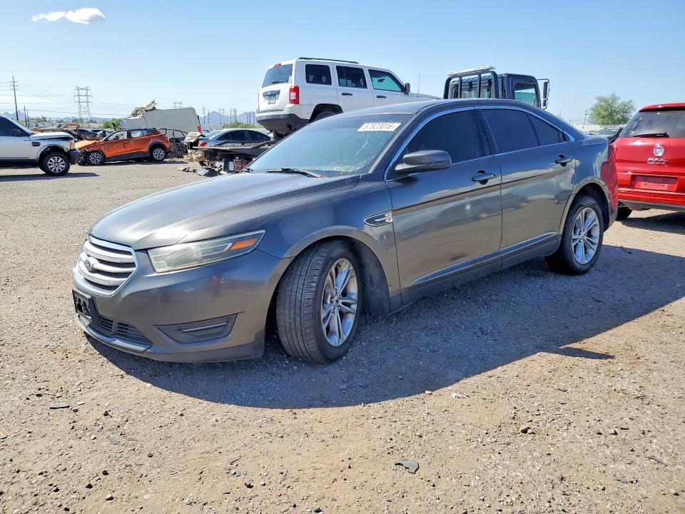 Продаж на аукціоні авто 2015 Ford Taurus, vin: 1FAHP2E89FG104307, номер лоту: 67823016
