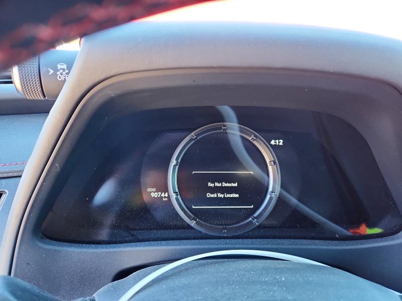 Aukcja sprzedaży 2020 Lexus Ux, vin: JTHR9JBH9L2032684, numer aukcji: 67792406