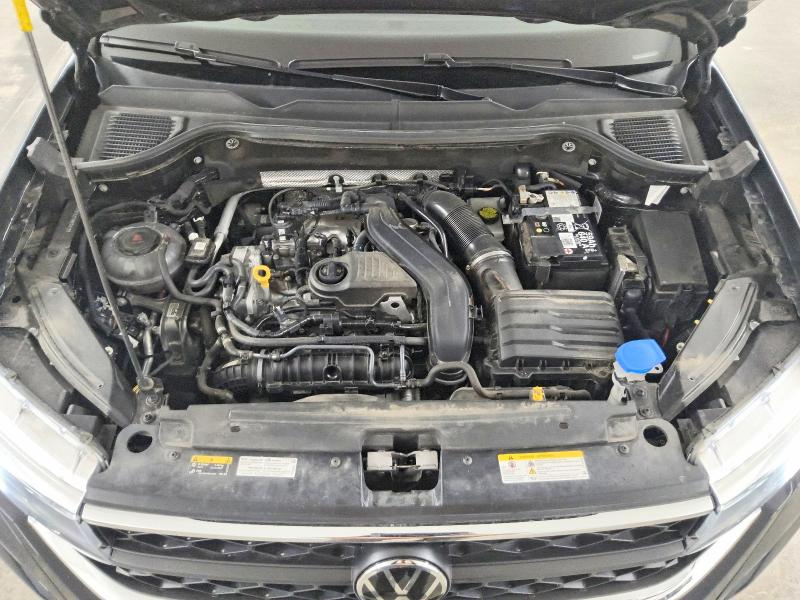 Продажа на аукционе авто 2024 Volkswagen Taos, vin: 3VVUX7B27RM059188, номер лота: 70313966