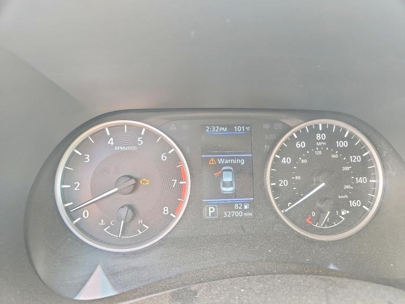 67417626 :رقم المزاد ، 3N1AB8BV4RY245394 vin ، 2024 Nissan Sentra مزاد بيع