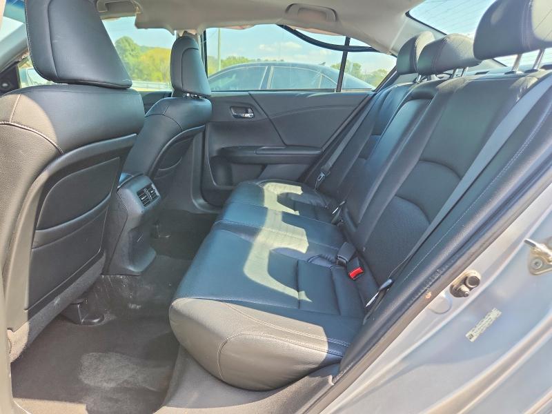 Auction sale of the 2014 Honda Accord, vin: 1HGCR2F87EA126466, lot number: 69624866