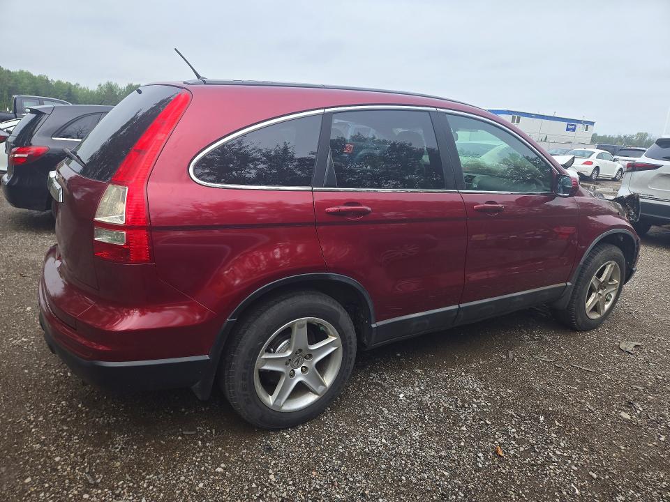 2010 Honda Cr-v მანქანა იყიდება აუქციონზე, vin: 5J6RE4H56AL801347, აუქციონის ნომერი: 67082366
