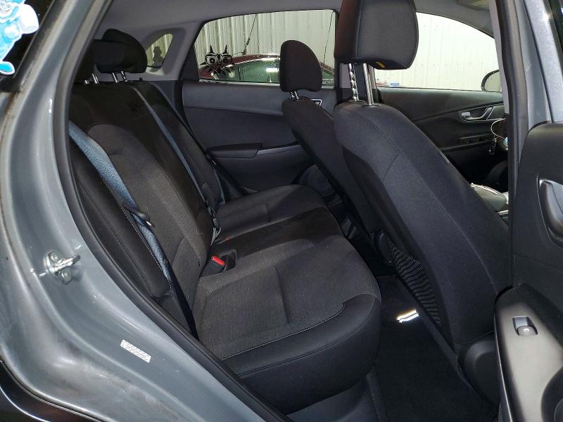 Aukcja sprzedaży 2021 Hyundai Kona, vin: KM8K23AG7MU126494, numer aukcji: 67977546