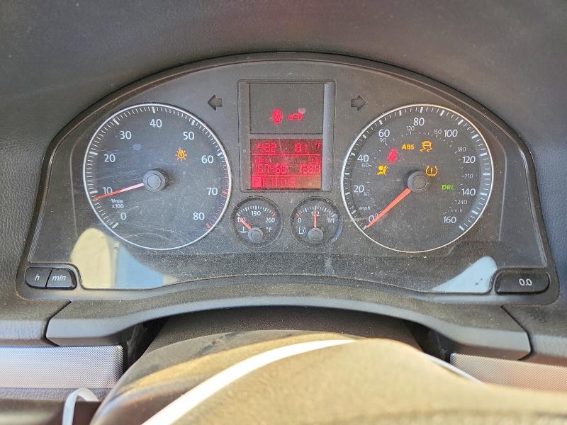 Aukcja sprzedaży 2009 Volkswagen Jetta, vin: 3VWRZ71K69M097718, numer aukcji: 69622476