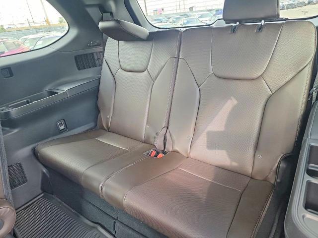 Aukcja sprzedaży 2025 Lexus Tx 350, vin: 5TDAAAB60SS035694, numer aukcji: 70309146