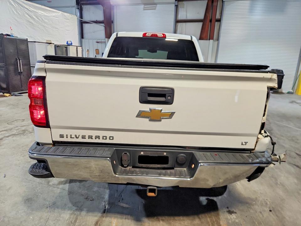 Aukcja sprzedaży 2014 Chevrolet Silverado, vin: 1GCVKREHXEZ319797, numer aukcji: 69291196