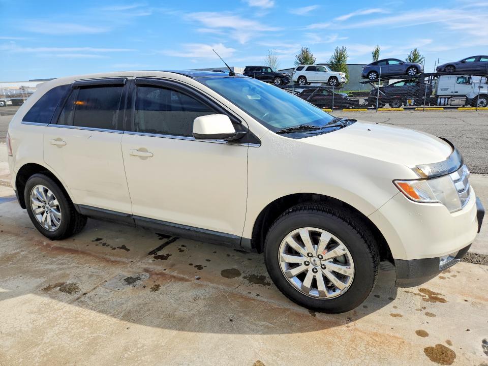 67092656 :رقم المزاد ، 2FMDK49C38BA28204 vin ، 2008 Ford Edge مزاد بيع
