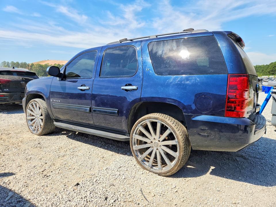 70043466 :رقم المزاد ، 1GNFC23059R271399 vin ، 2009 Chevrolet Tahoe مزاد بيع