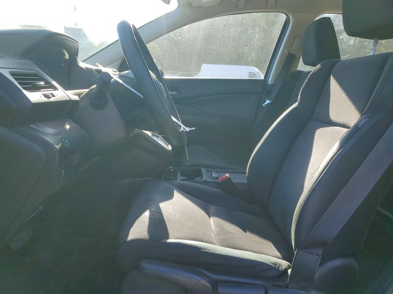 Auction sale of the 2013 Honda Cr-v, vin: 5J6RM4H31DL020645, lot number: 70338316