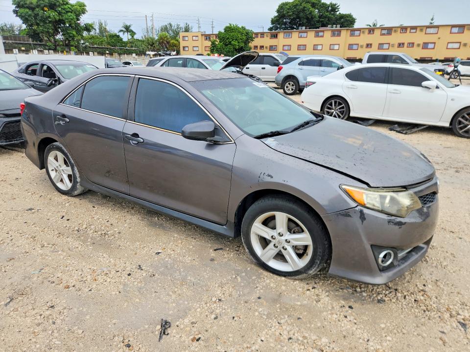 Aukcja sprzedaży 2014 Toyota Camry, vin: 4T1BF1FK8EU320362, numer aukcji: 69486326