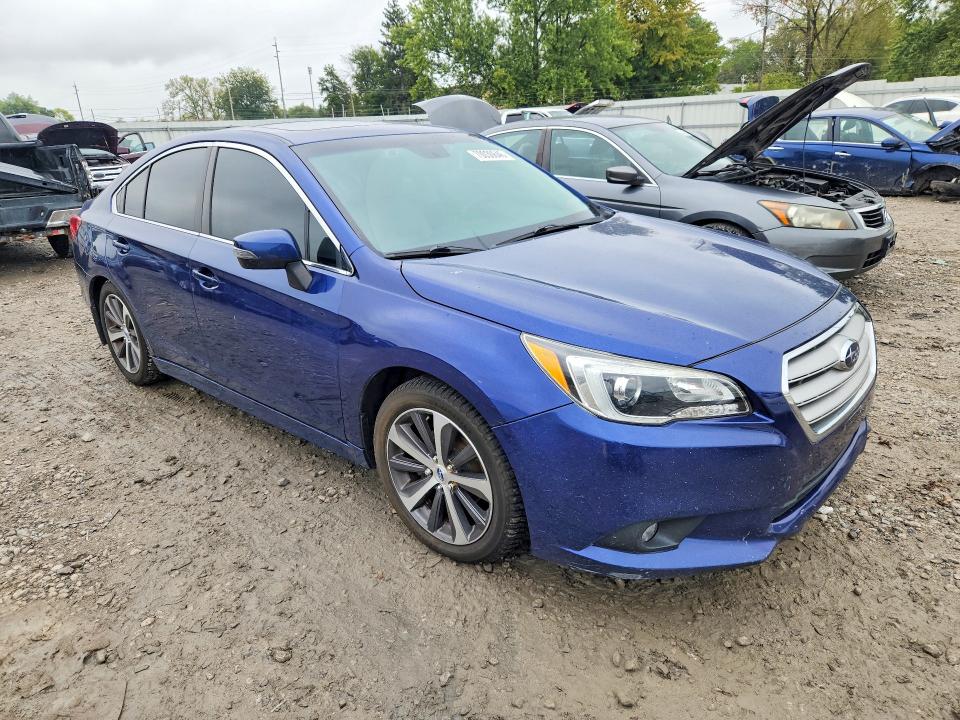 Продажа на аукционе авто 2016 Subaru Legacy, vin: 4S3BNAN61G3009361, номер лота: 70030646