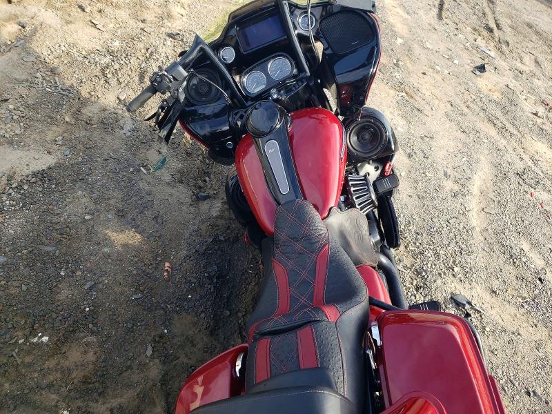 Aukcja sprzedaży 2020 Harley-davidson Fltrxs, vin: 1HD1KTP14LB663433, numer aukcji: 69010436
