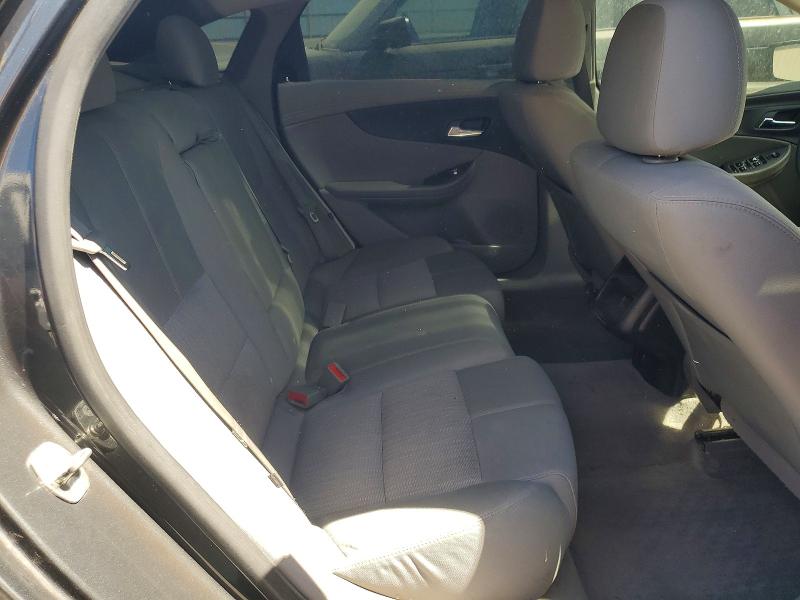 68281536 :رقم المزاد ، 2G11X5SL7F9120339 vin ، 2015 Chevrolet Impala مزاد بيع
