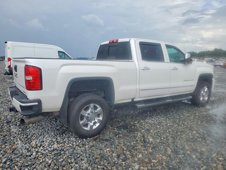 2019 Gmc Sierra მანქანა იყიდება აუქციონზე, vin: 1GT42WEY3KF250815, აუქციონის ნომერი: 66340296