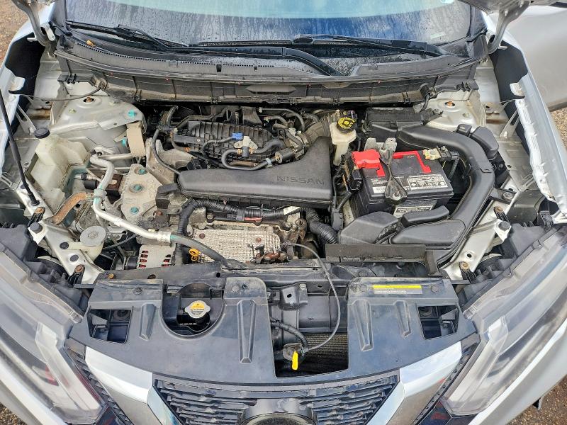 Aukcja sprzedaży 2019 Nissan Rogue, vin: KNMAT2MV4KP528079, numer aukcji: 69793956