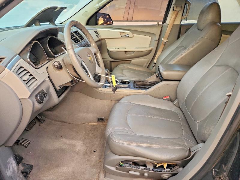 Продажа на аукционе авто 2010 Chevrolet Traverse, vin: 1GNLRFED3AJ214288, номер лота: 69034306