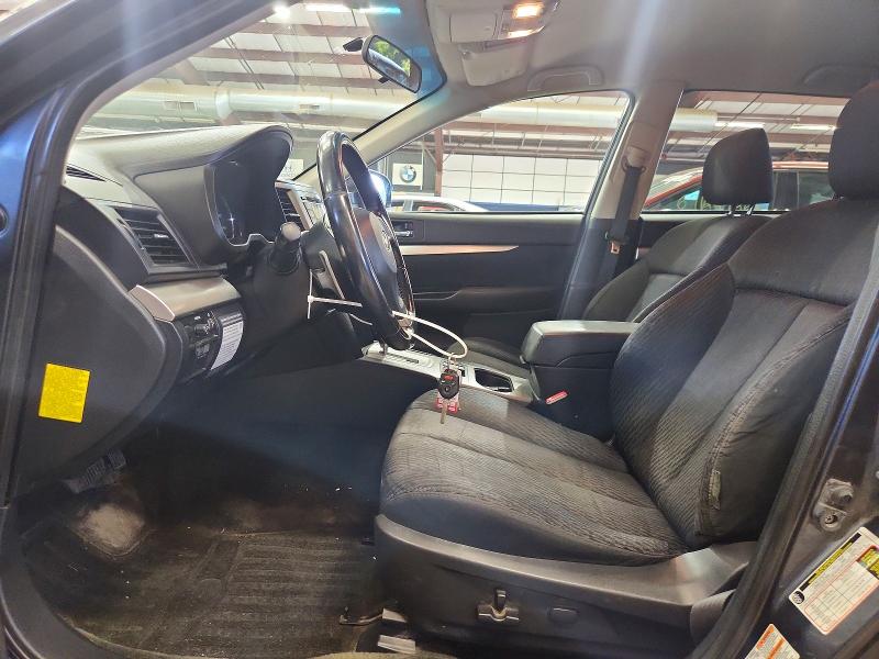 69122586 :رقم المزاد ، 4S4BRBCC4C3229988         vin ، 2012 Subaru Outback مزاد بيع