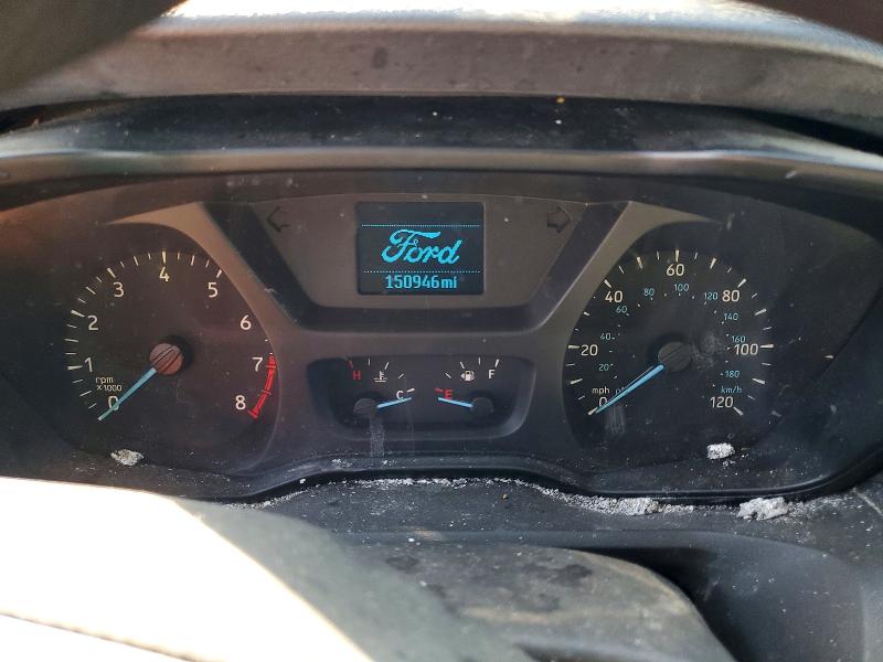 Aukcja sprzedaży 2016 Ford Transit, vin: 1FTYR1ZM1GKA47315, numer aukcji: 71157056