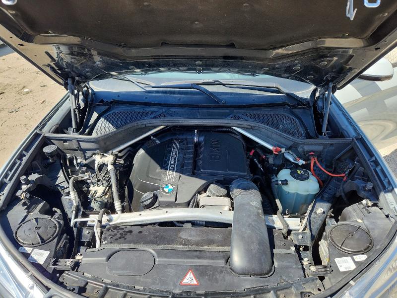 Продаж на аукціоні авто 2016 Bmw X6, vin: 5UXKU2C54G0N81074, номер лоту: 67875036