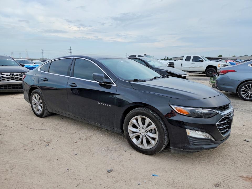 2020 Chevrolet Malibu მანქანა იყიდება აუქციონზე, vin: 1G1ZD5ST5LF085010, აუქციონის ნომერი: 69731156
