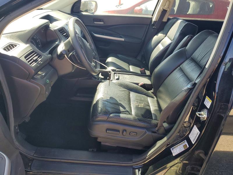 Продажа на аукционе авто 2014 Honda Cr-v, vin: 2HKRM4H79EH607111, номер лота: 71234656