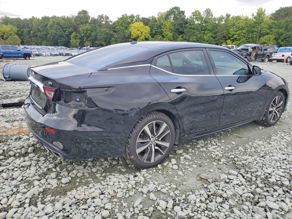 Aukcja sprzedaży 2019 Nissan Maxima, vin: 1N4AA6AV5KC371385, numer aukcji: 70470286