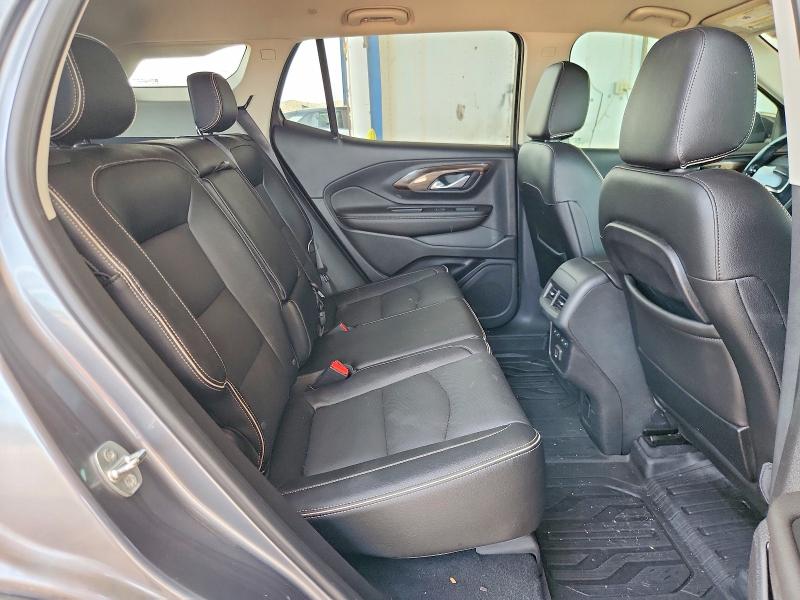 Продажа на аукционе авто 2019 Gmc Terrain, vin: 3GKALSEX3KL388266, номер лота: 69553396
