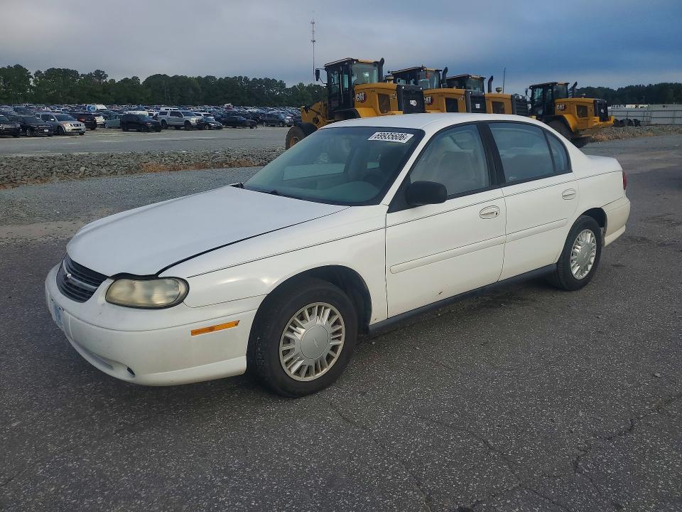 69935606 :رقم المزاد ، 1G1ND52J23M544020 vin ، 2003 Chevrolet Malibu مزاد بيع
