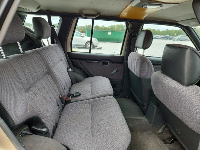 1995 Nissan Pathfinder მანქანა იყიდება აუქციონზე, vin: JN8HD17SXSW057170, აუქციონის ნომერი: 69301006